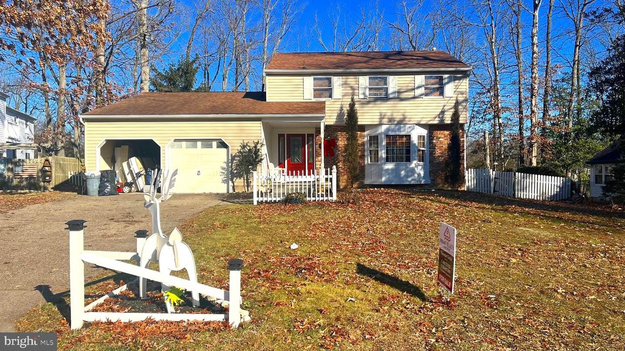 44 Bridge Drive - Photo 1