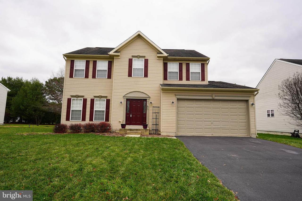 1526 Anchors Way - Photo 1