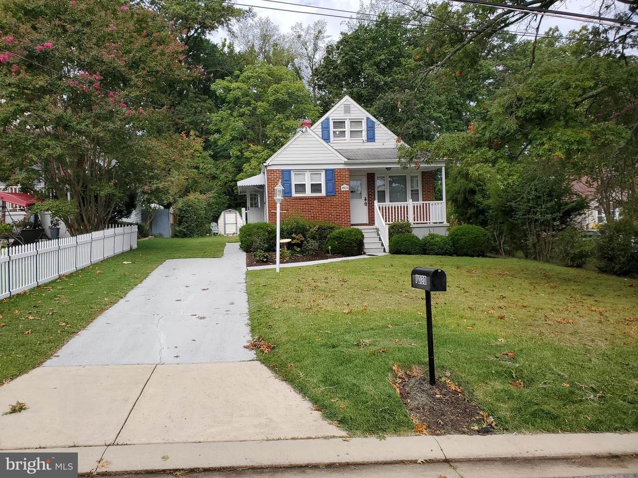 8020 Dalesford Road - Photo 1