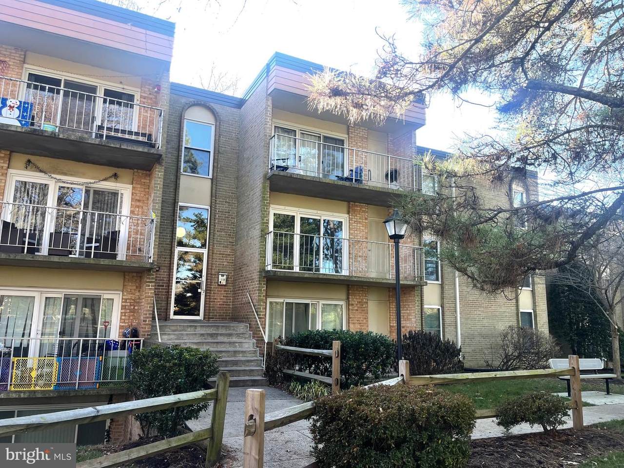 11909 Parklawn Drive - Photo 1