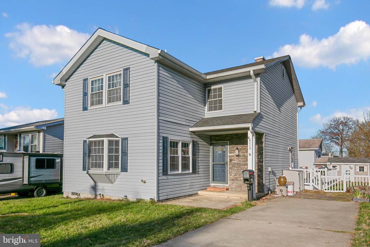 8479 Byrd Road - Photo 1