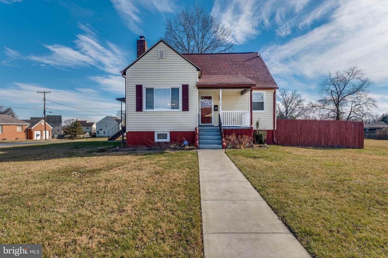 3127 Betlou James Place - Photo 1