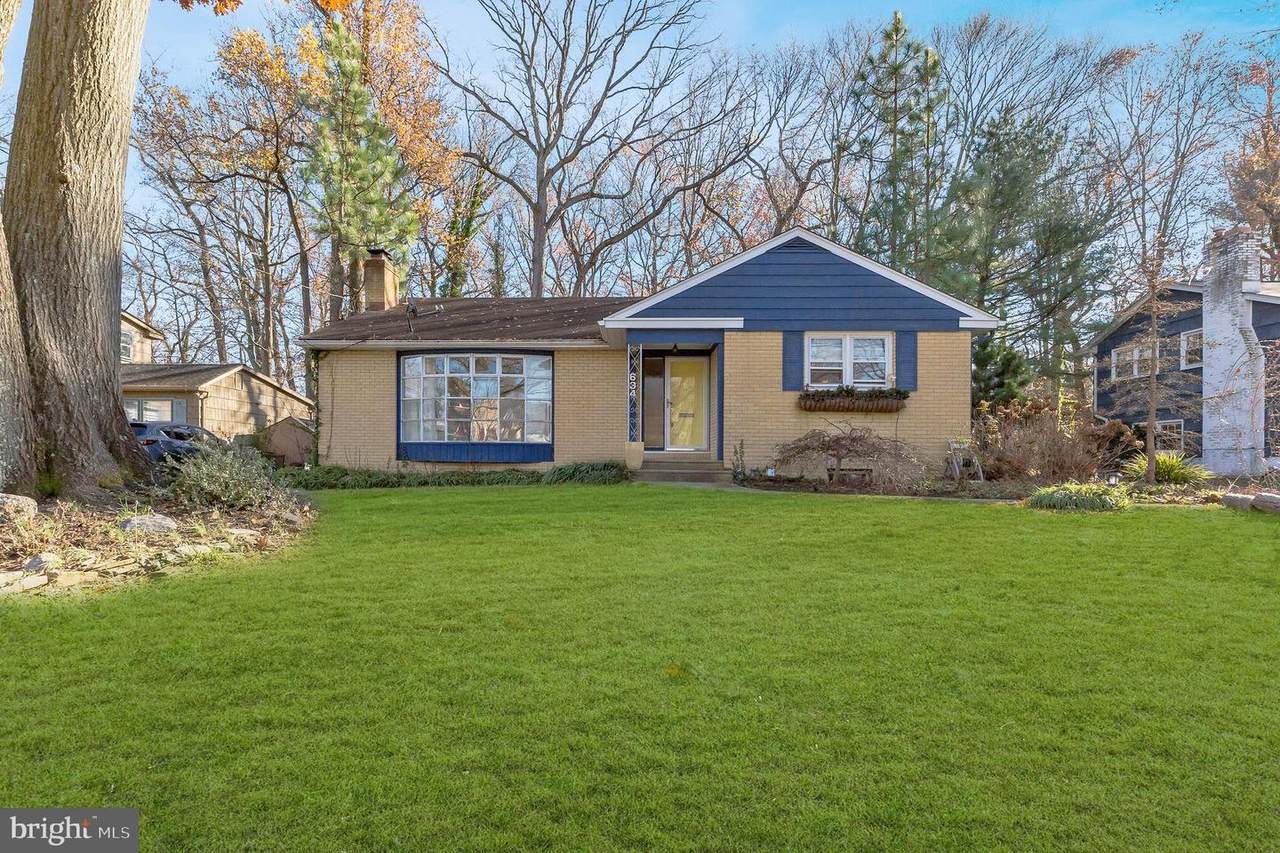 634 Edge Park Drive - Photo 1