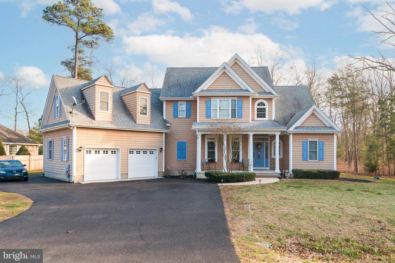 17905 Red Oak Drive - Photo 1