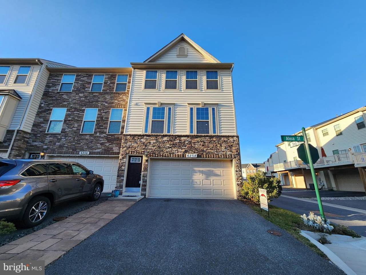 6258 Alexa Street - Photo 1