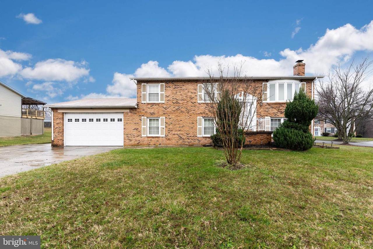 8918 Trubador Drive - Photo 1