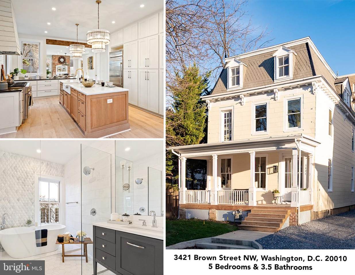 3421 Brown Street - Photo 1