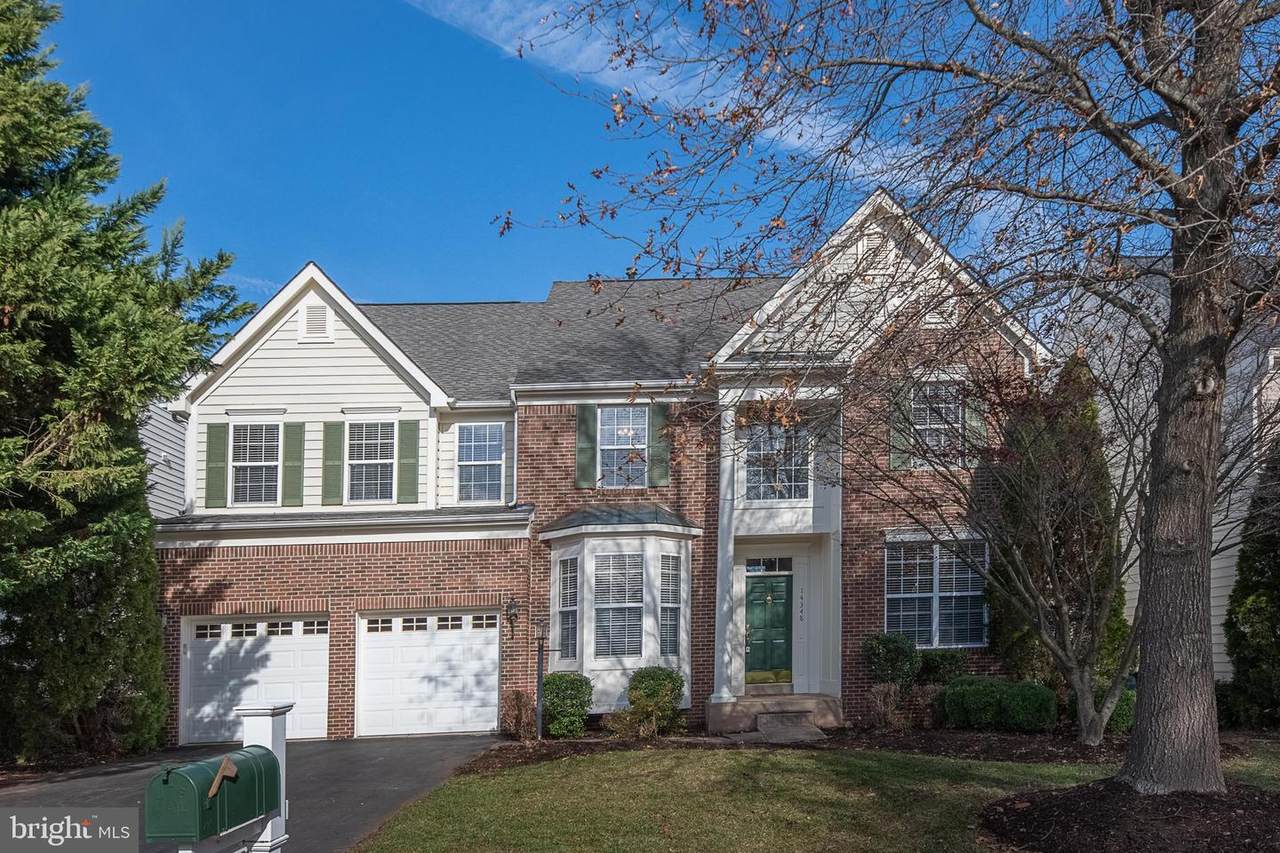 14348 Chalfont Drive - Photo 1