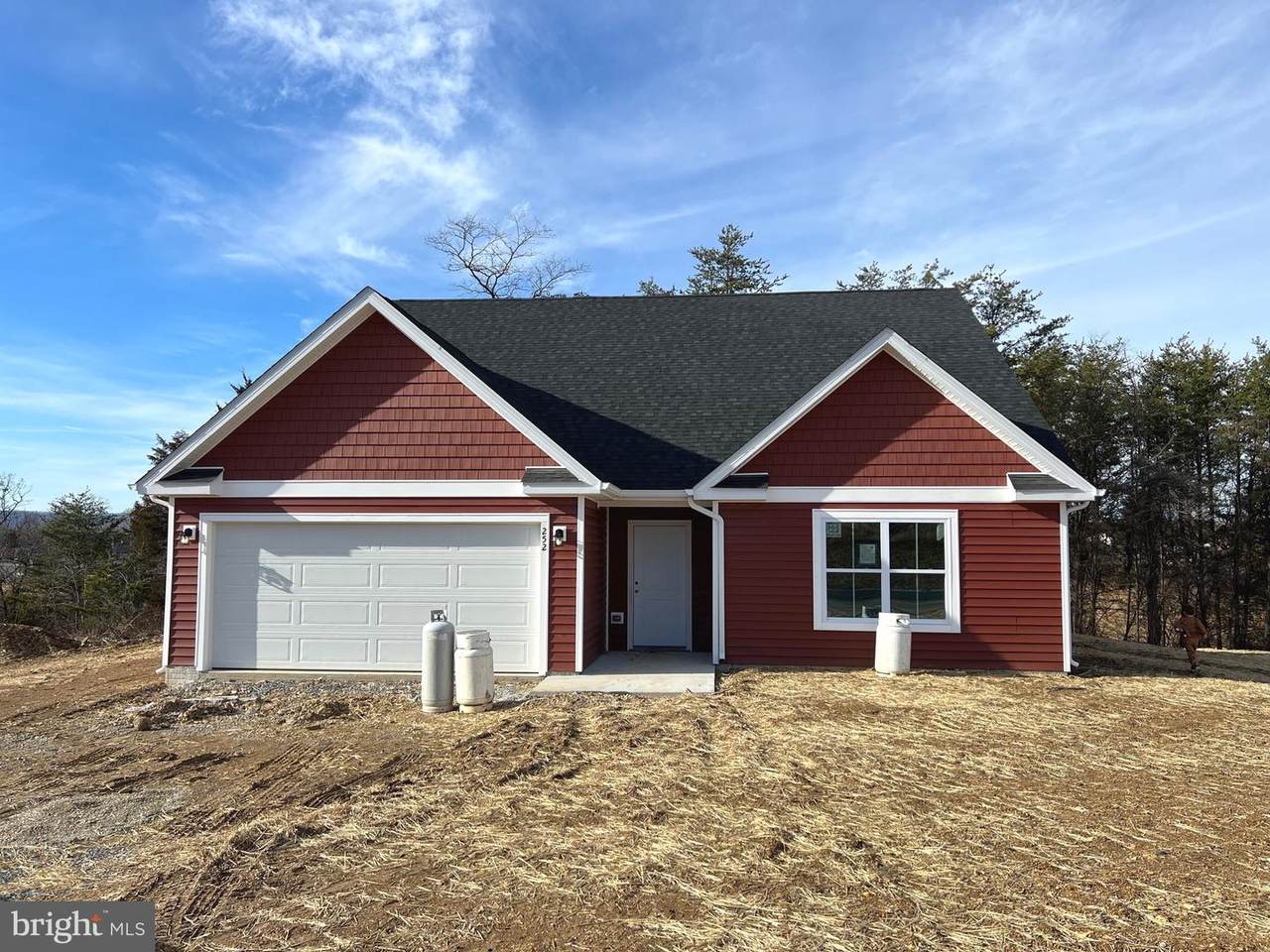 Lot 79 Europa Way - Photo 1