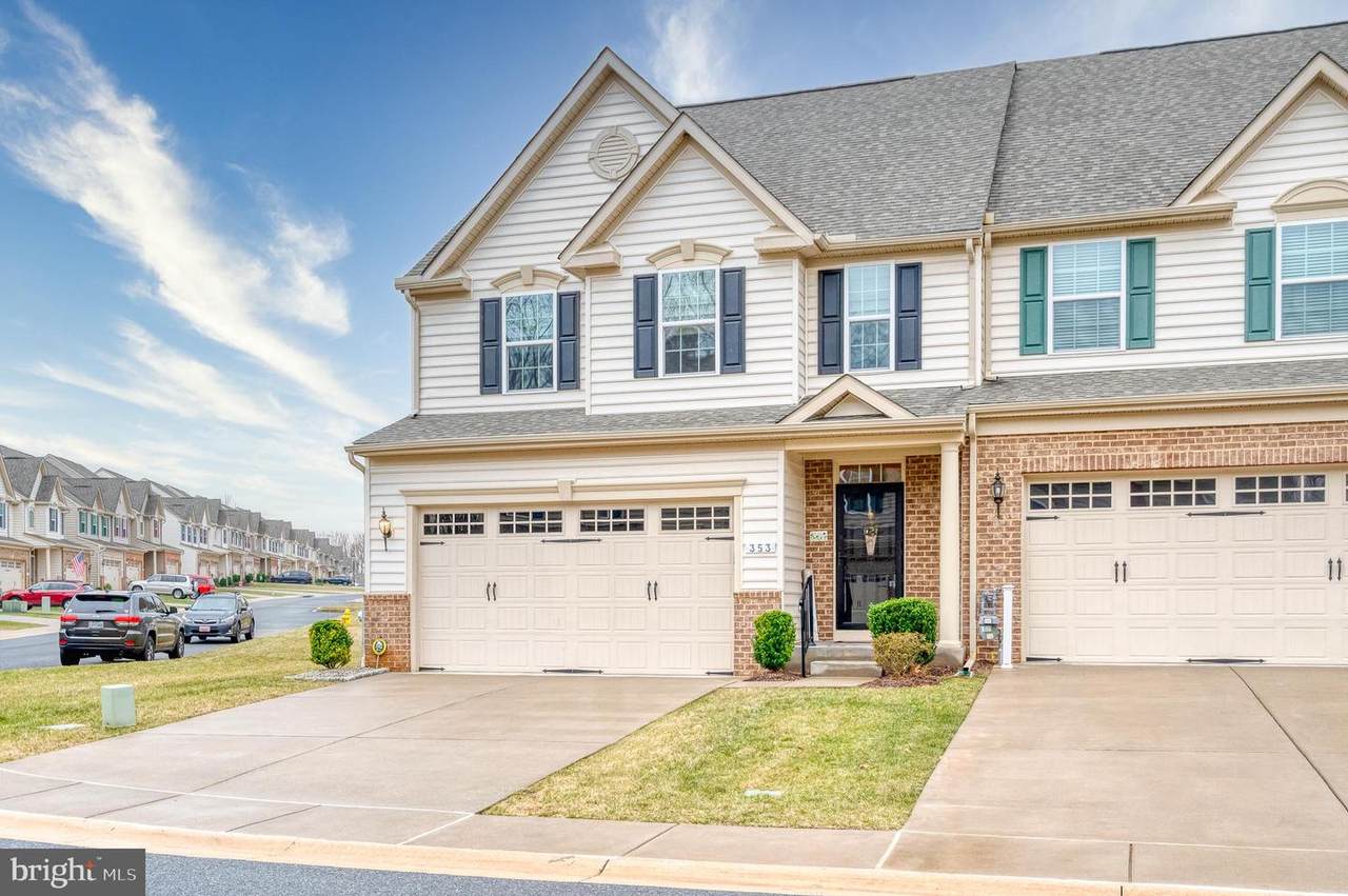 353 Tufton Circle - Photo 1