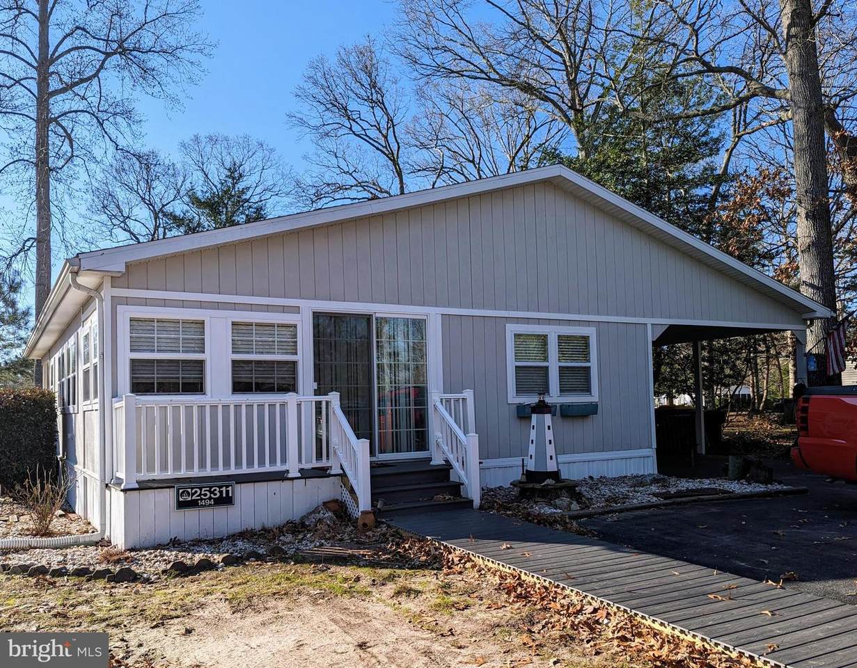 25311 Crab Alley West - Photo 1