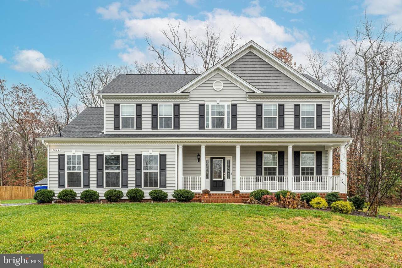 2844 Deer Creek Court - Photo 1