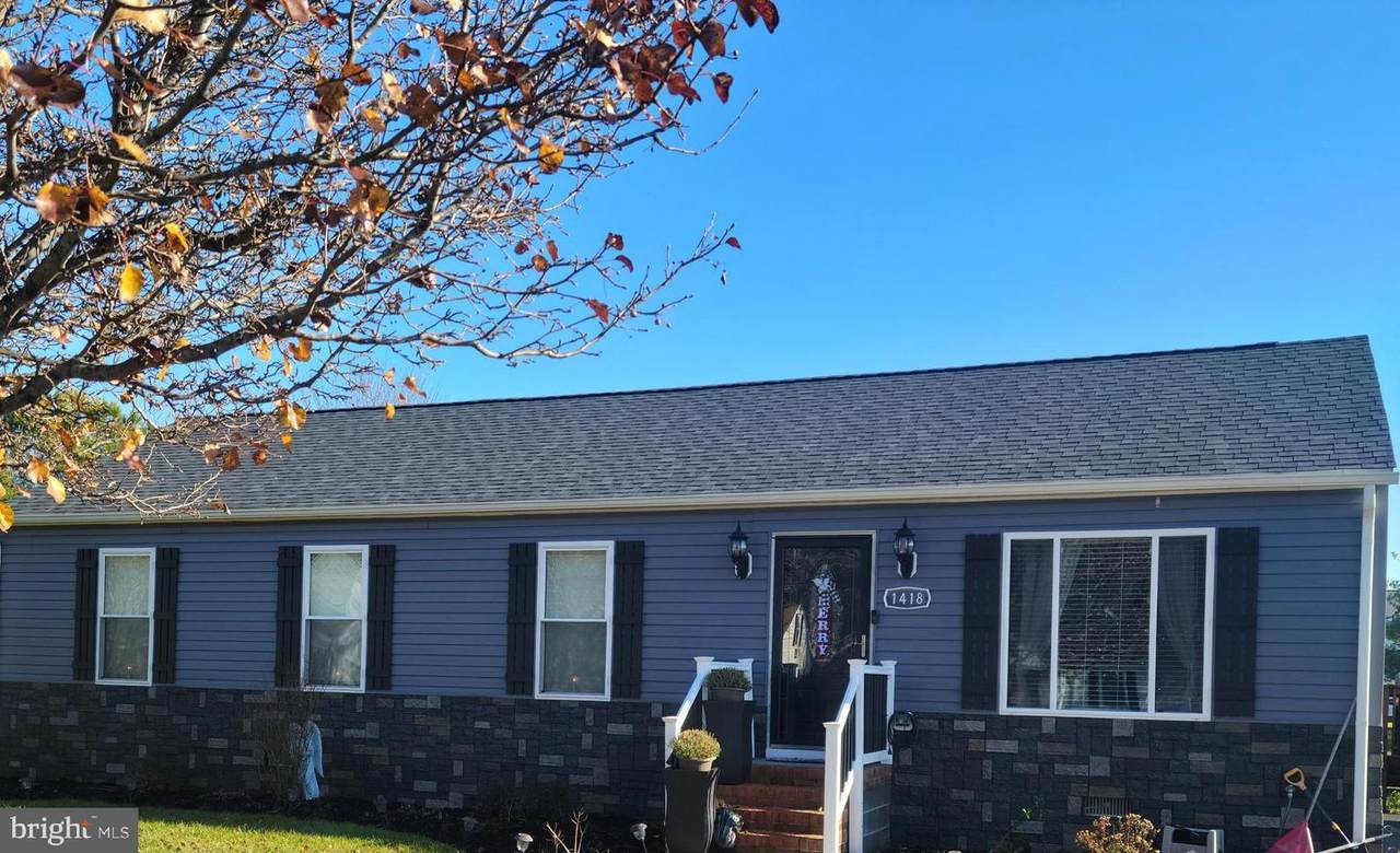 1418 Stone Boundary Road - Photo 1