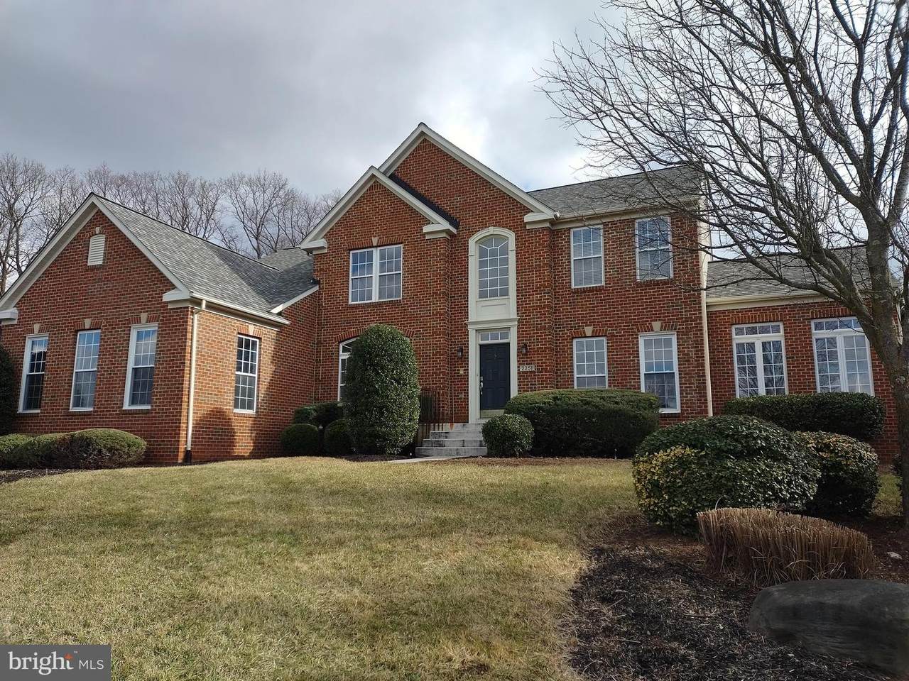 2251 Comanche Drive - Photo 1