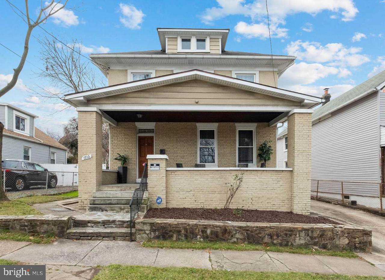 1710 Desoto Road - Photo 1