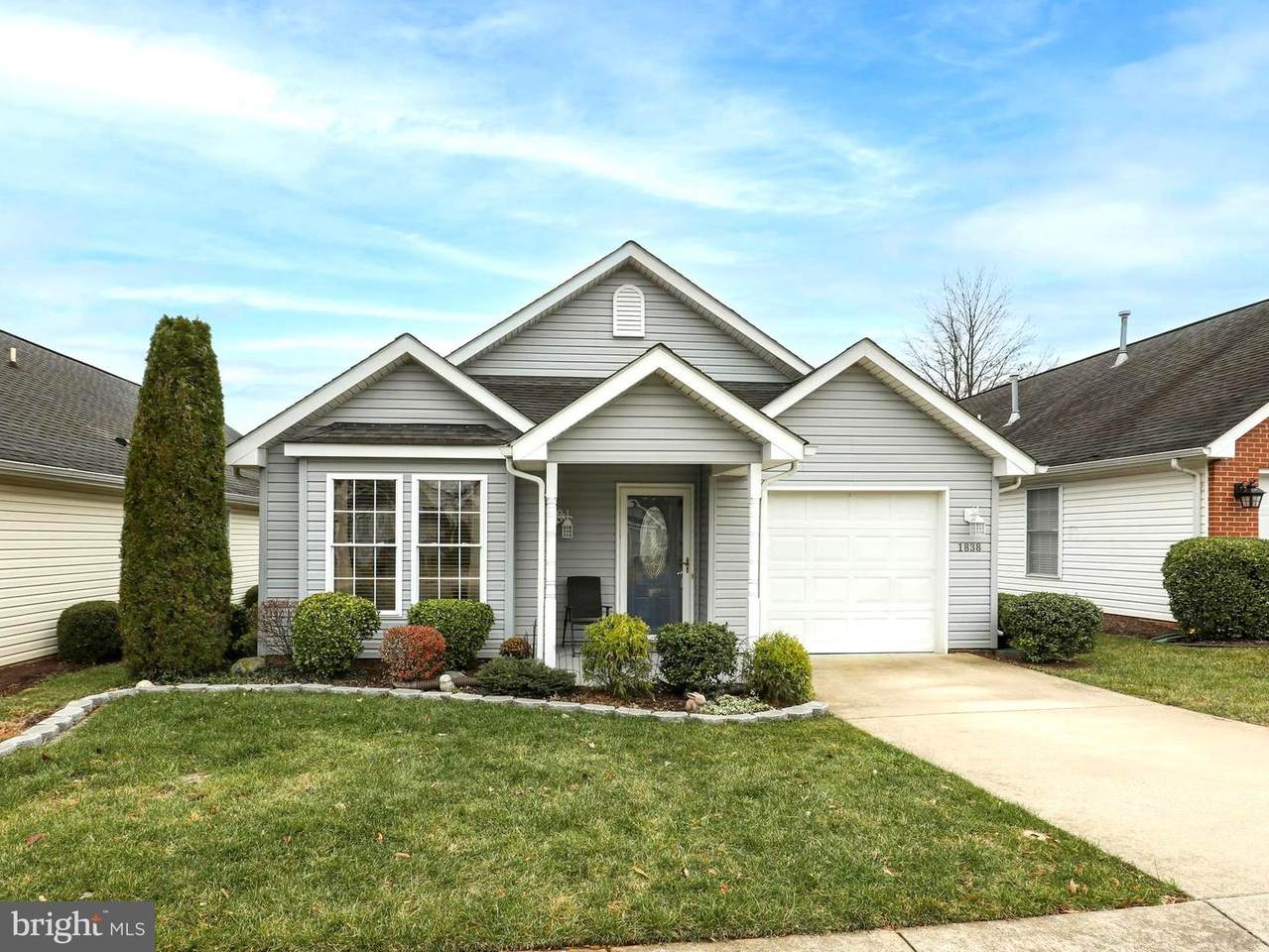 1838 Kershaw Lane - Photo 1