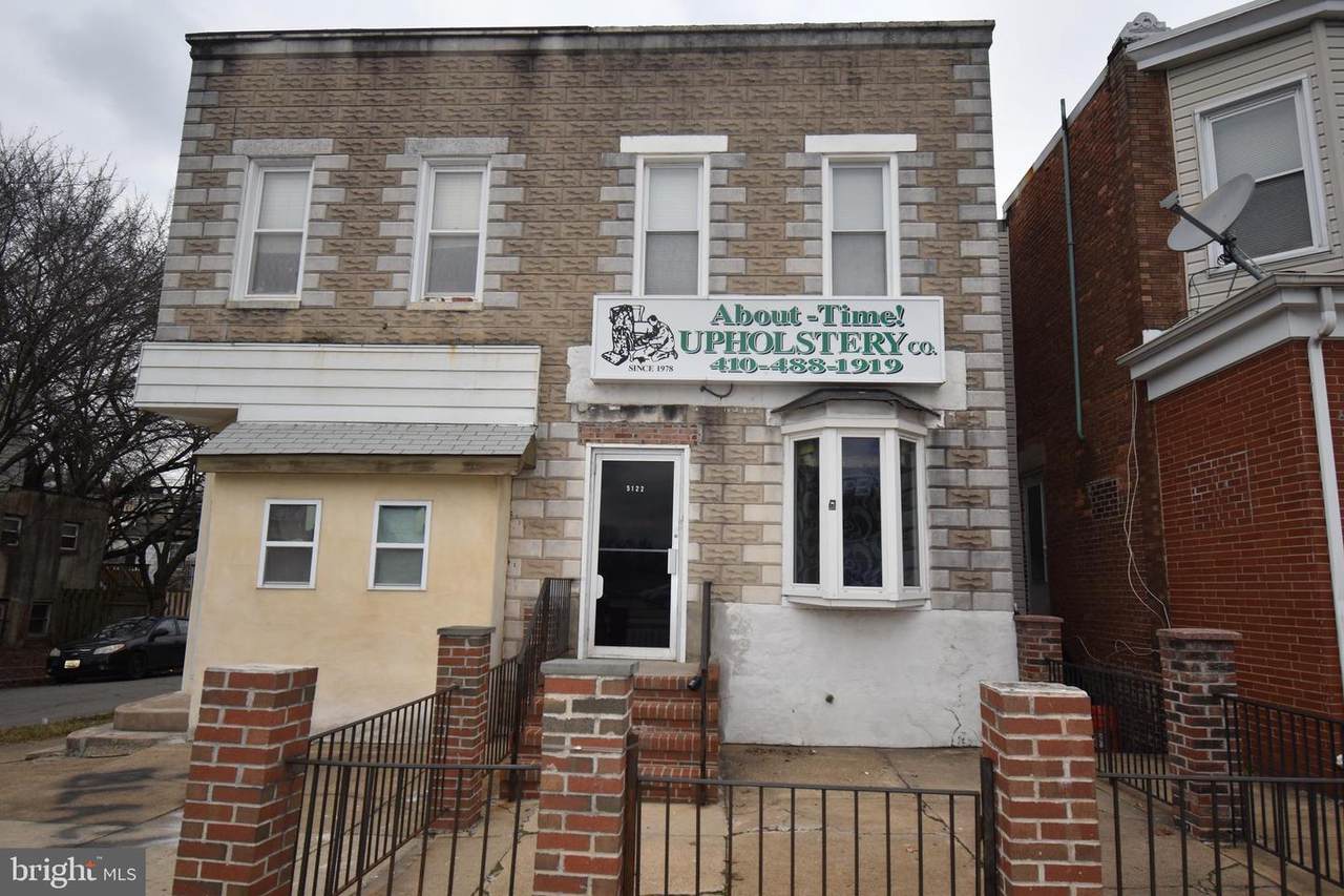 5122 Belair Road - Photo 1