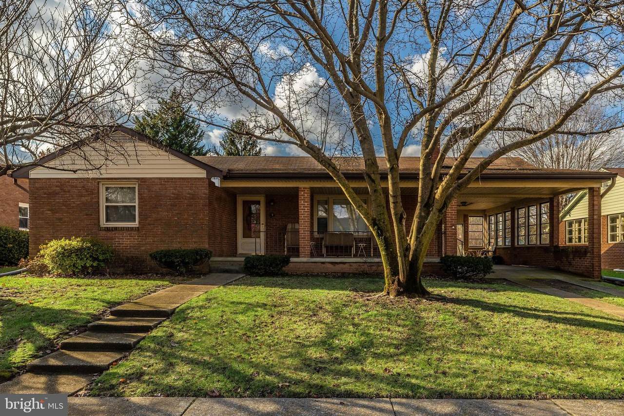 7 Georgetown Road - Photo 1