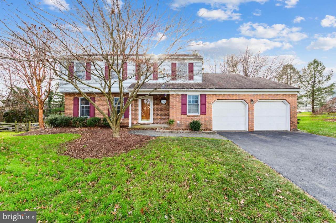 11 Hosta Court - Photo 1