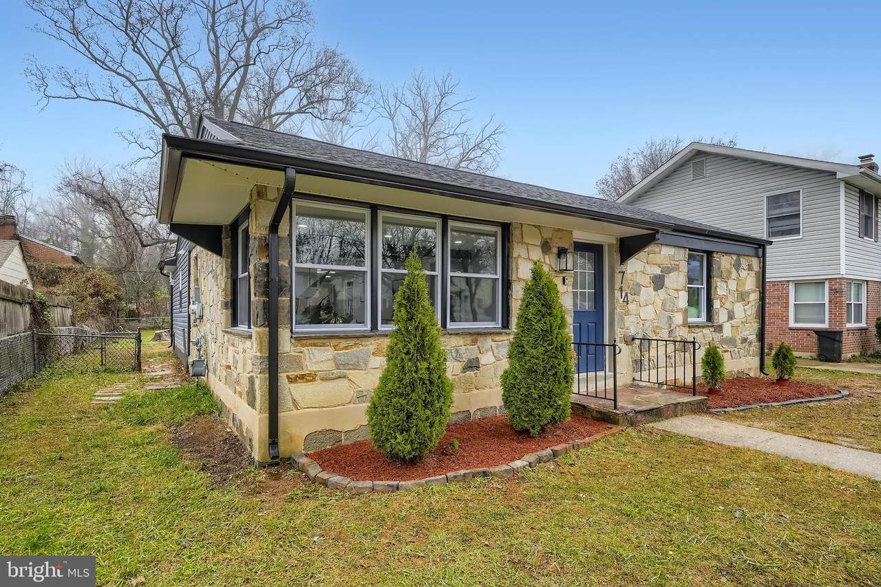 714 Milford Mill Road - Photo 1