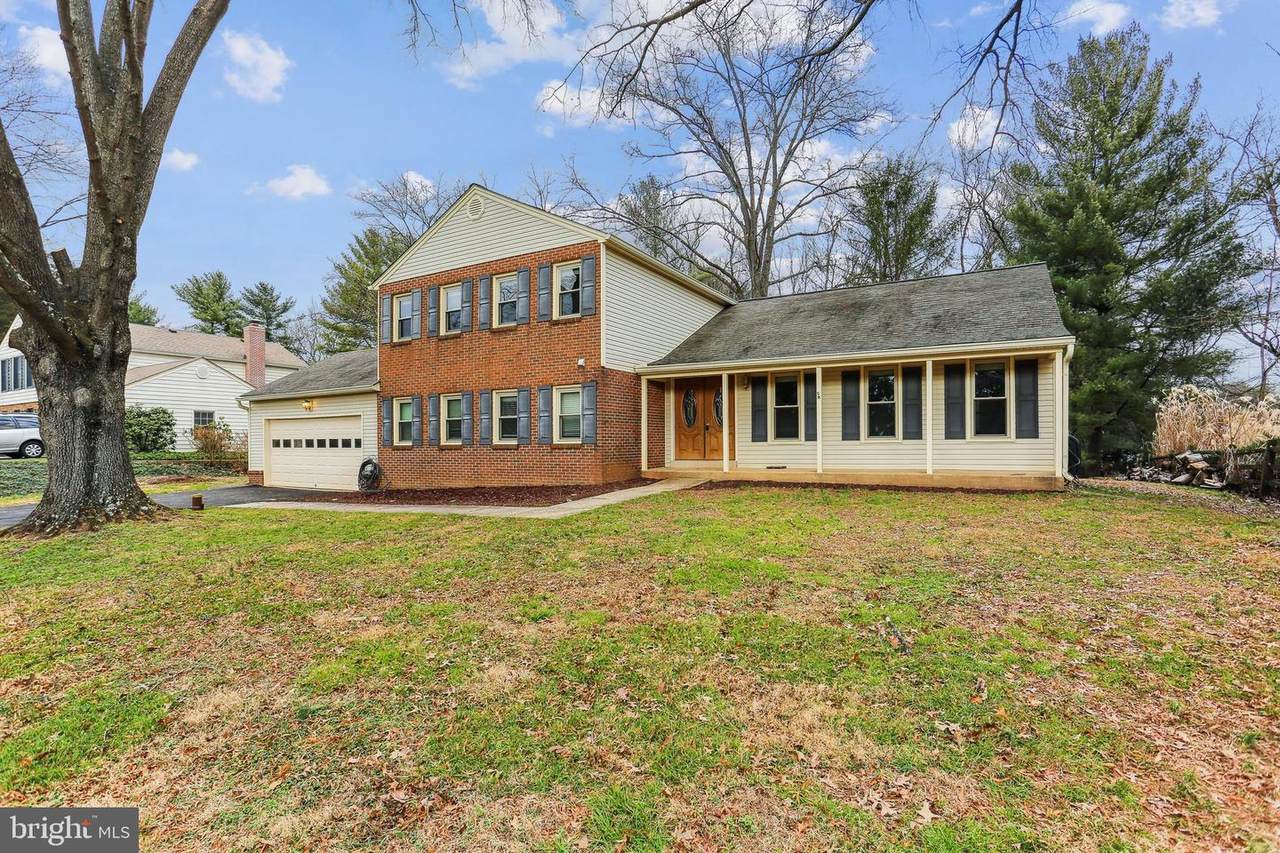 14505 Brookmead Drive - Photo 1