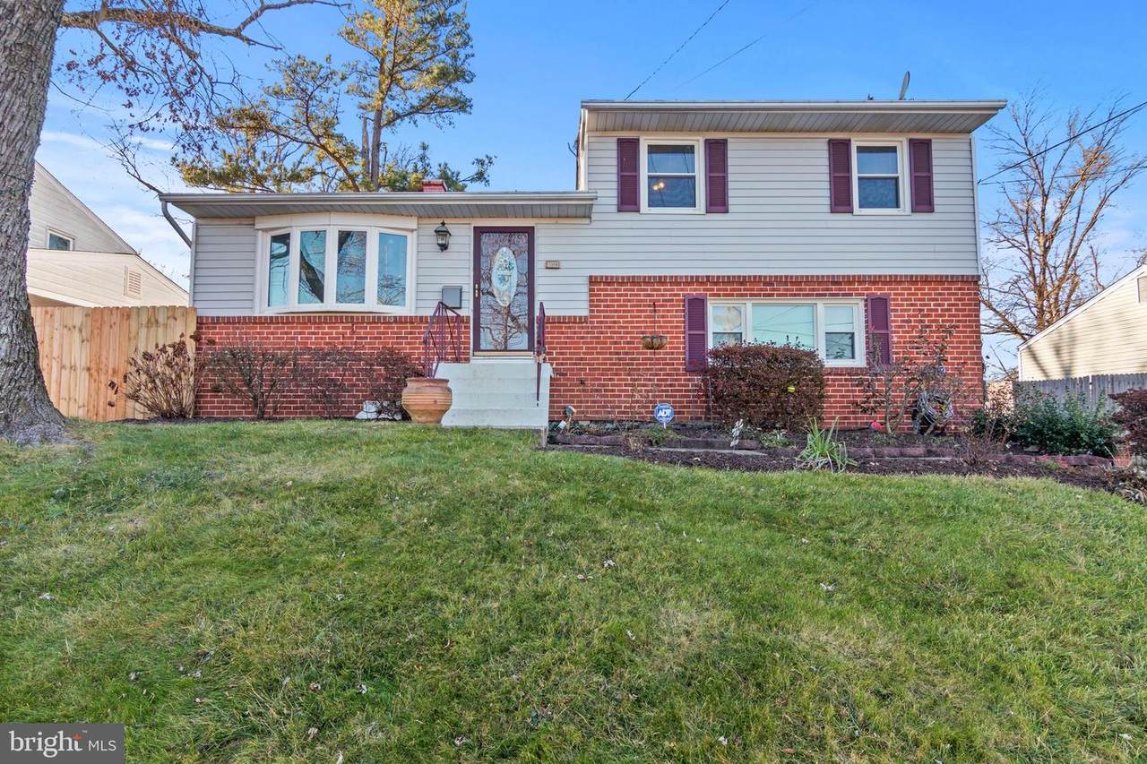 7516 Dover Lane - Photo 1