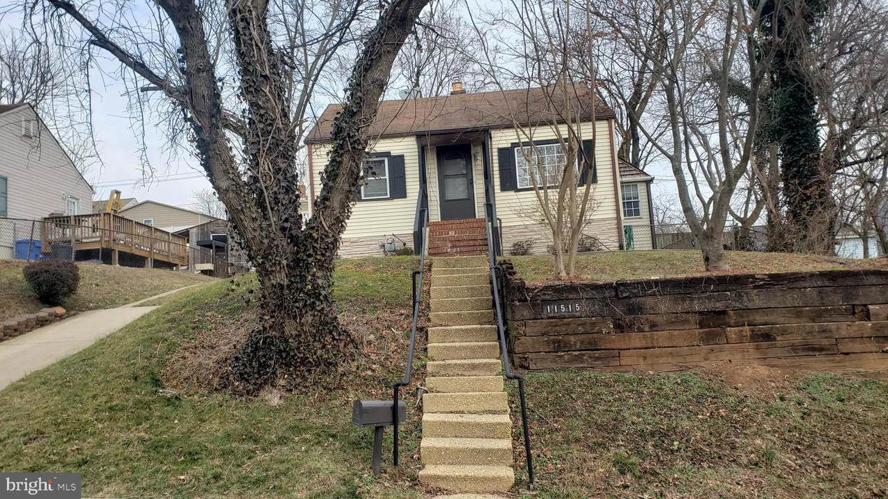 11515 Goodloe Road - Photo 1