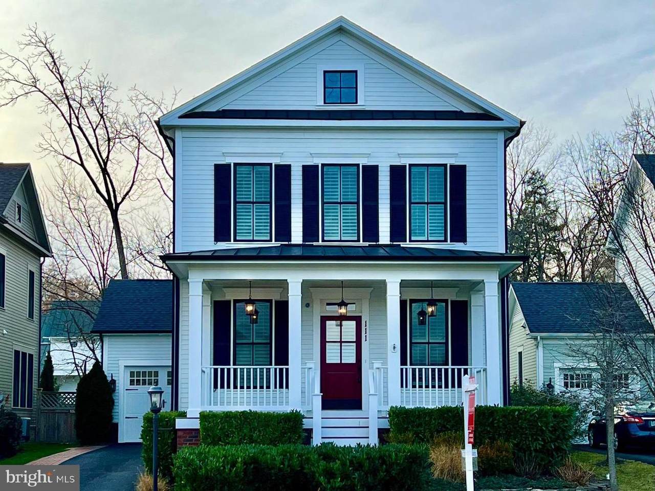 111 Vinehaven Way - Photo 1