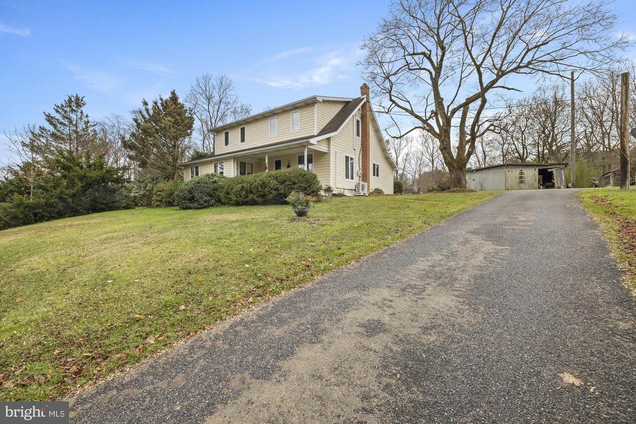 166 Peak View Road - Photo 1