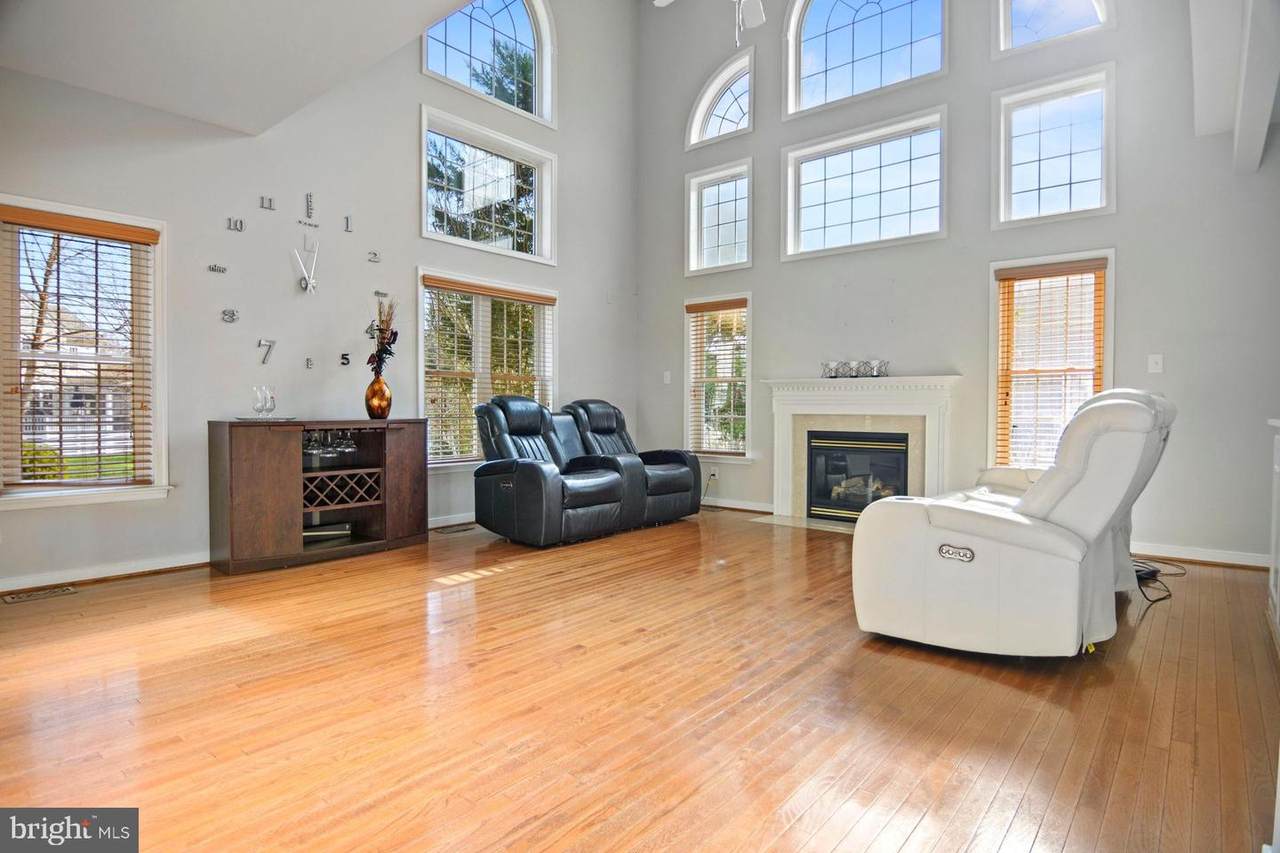 8107 Hampton Meadows Lane - Photo 1