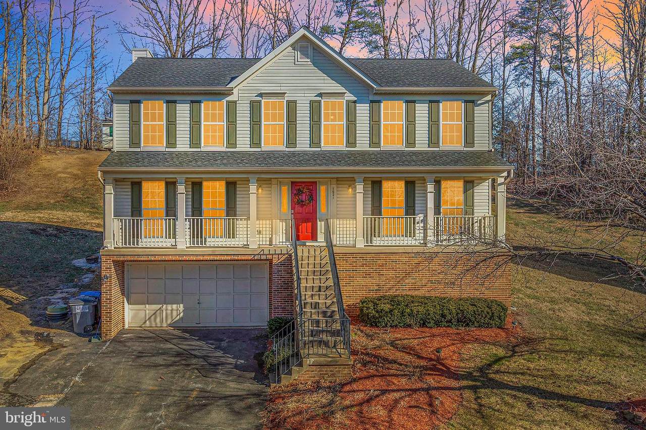 1621 Teal Way - Photo 1