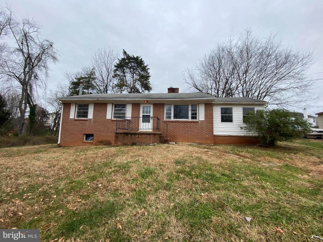 14311 Spicers Mill Road - Photo 1