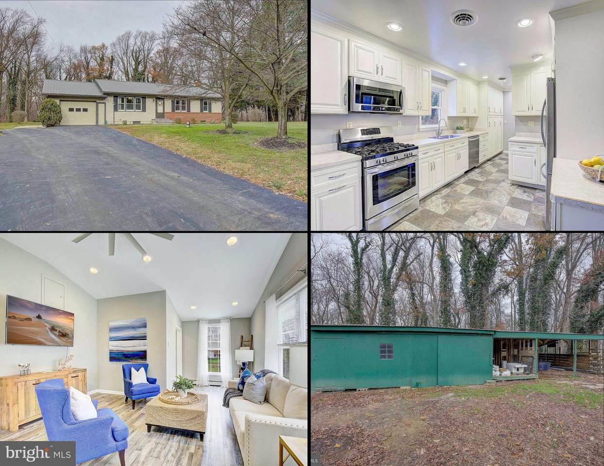 2809 Sudlersville Road - Photo 1