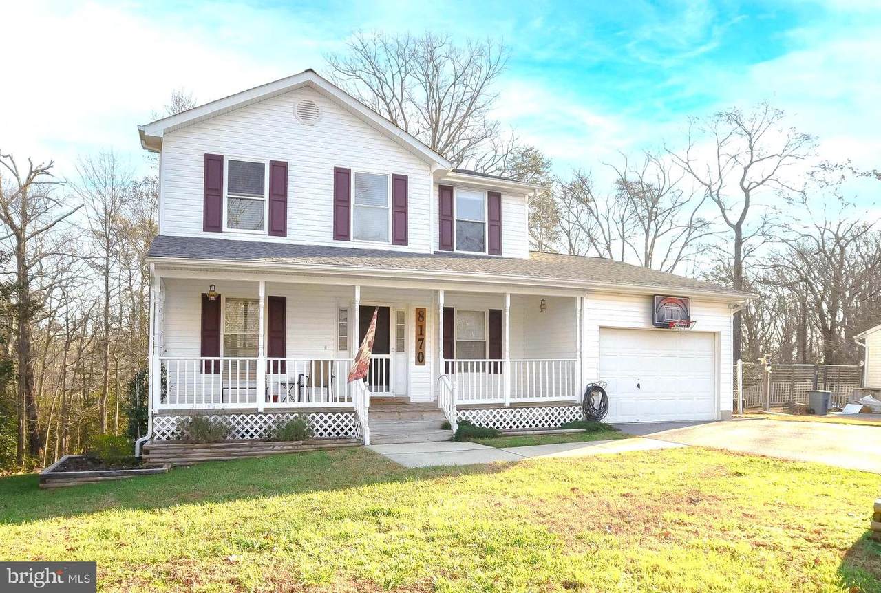 8170 Ebbtide Lane - Photo 1