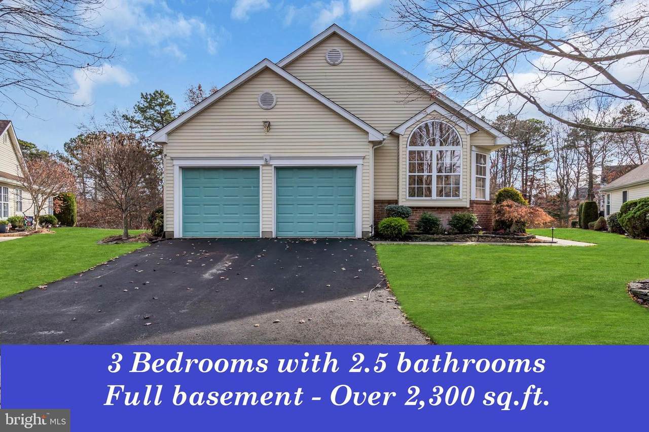 2829 Lenox Street - Photo 1