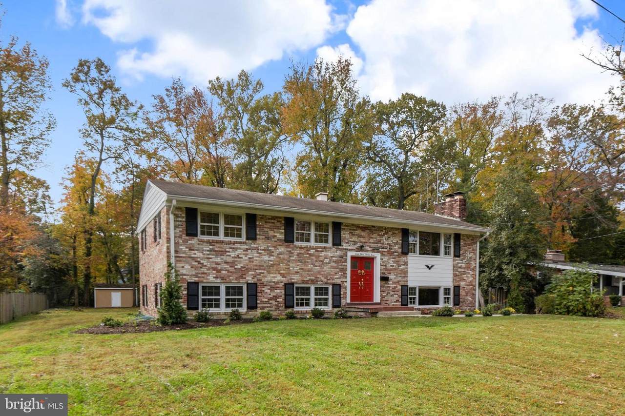 4323 Ferry Landing Road - Photo 1