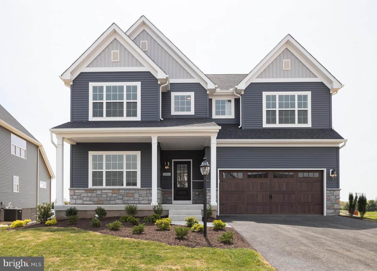 21301 Mikules Manor Lane - Photo 1