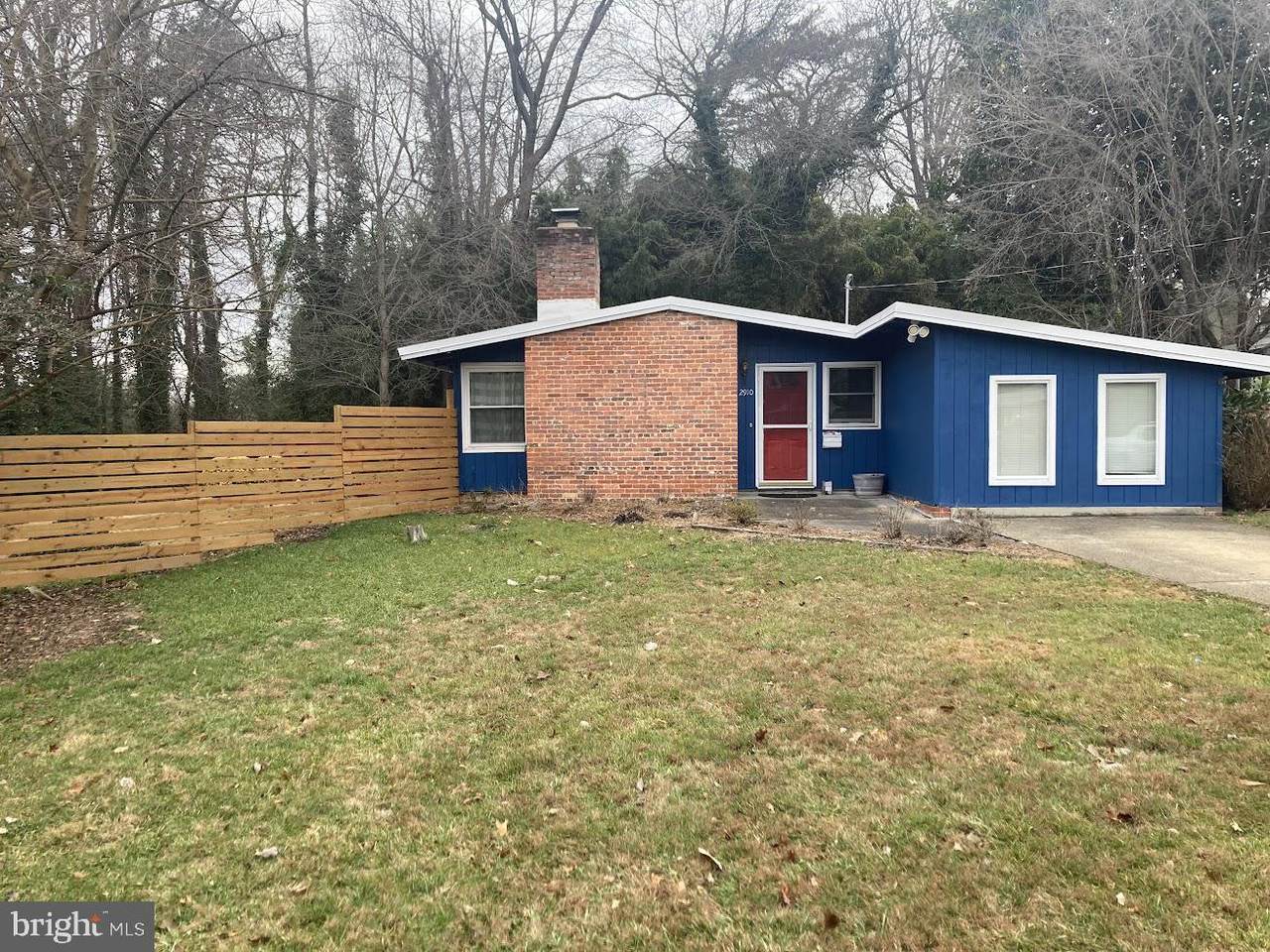 2910 Pine Spring Road - Photo 1