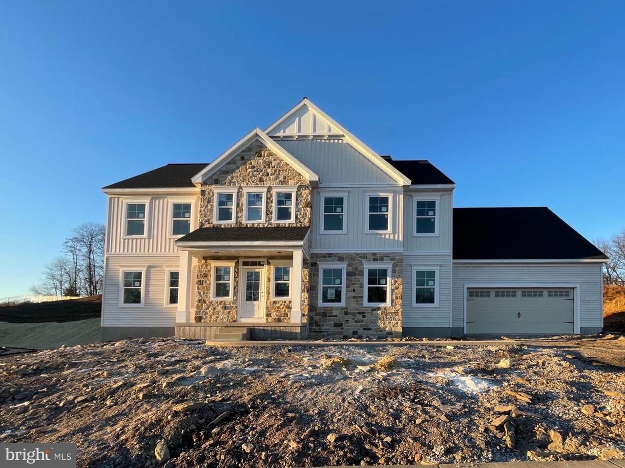 5343 Wilshire Road - Photo 1