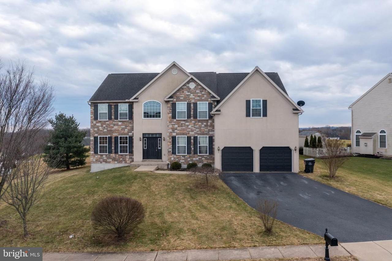 264 Buckhead Lane - Photo 1
