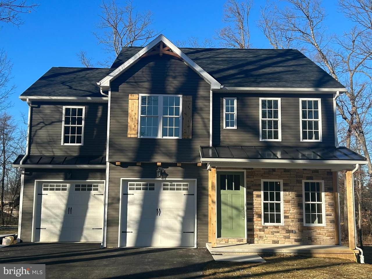 826 Sandbank Road - Photo 1