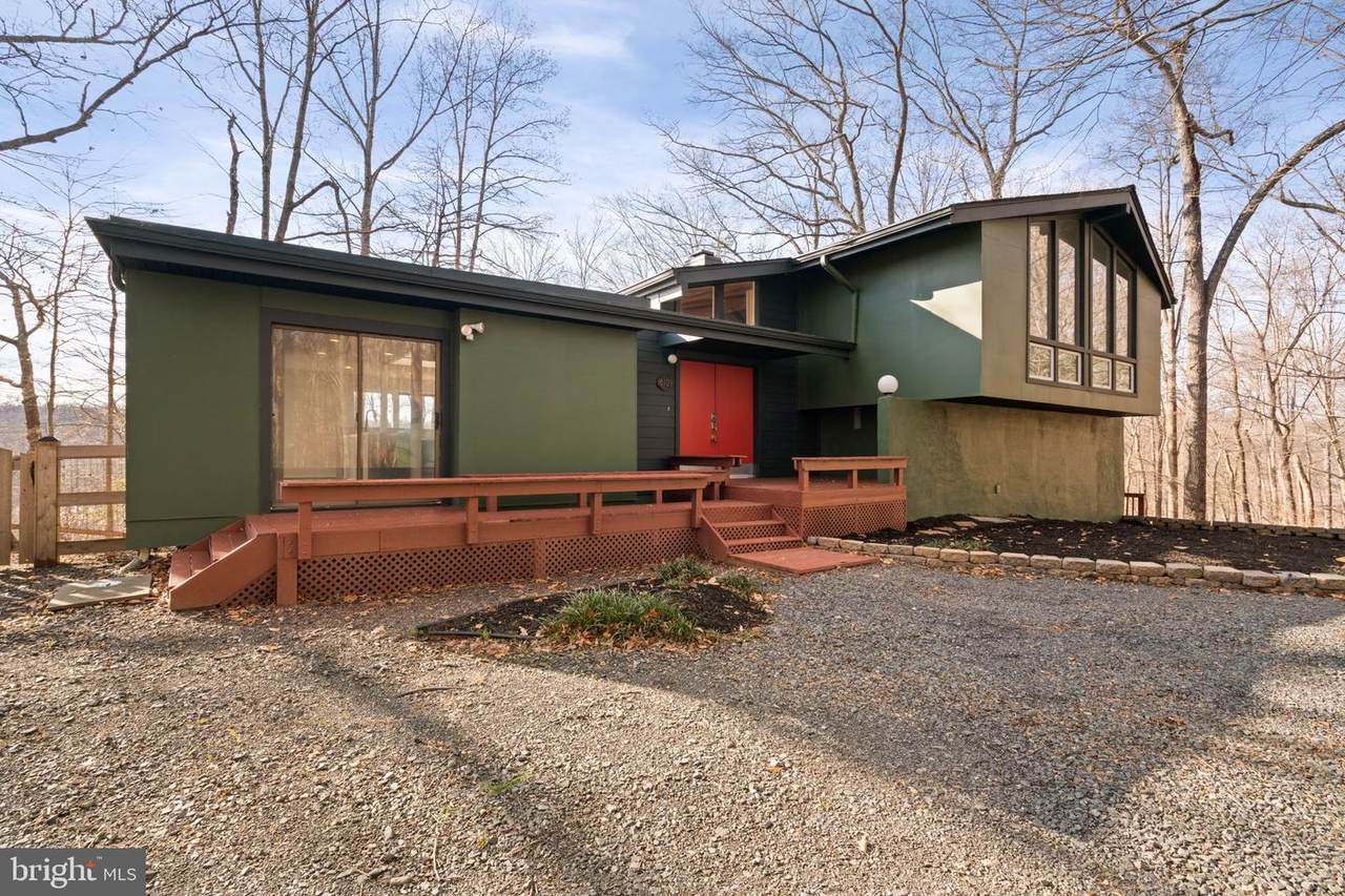 6121 Occoquan Forest Drive - Photo 1