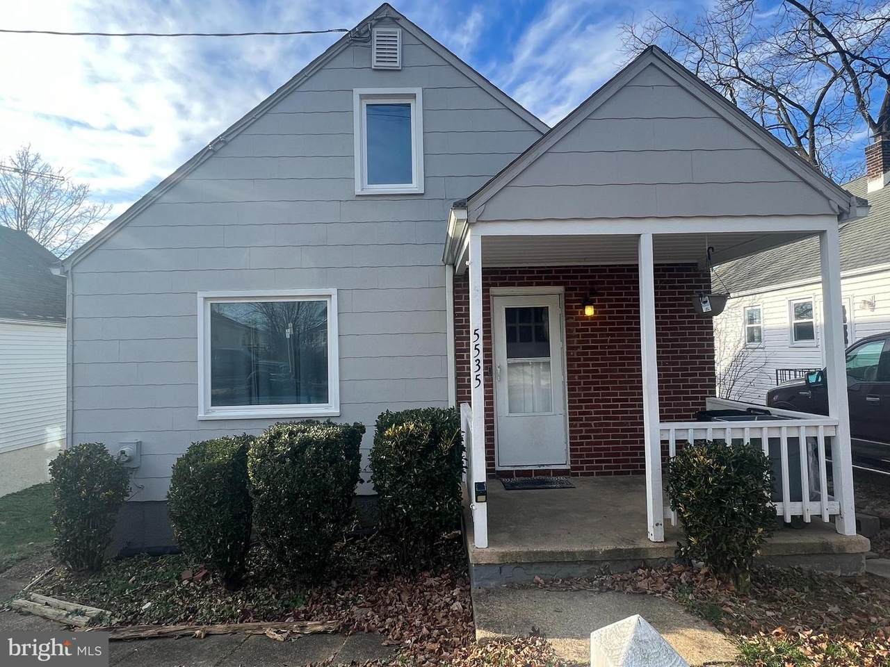 5535 Windsor Mill Road - Photo 1