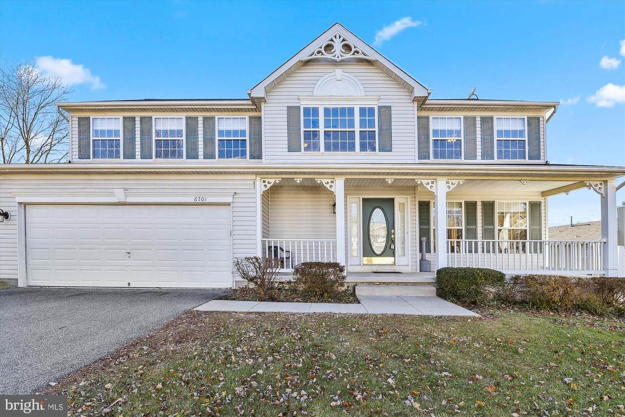 6701 Lowes Lane - Photo 1
