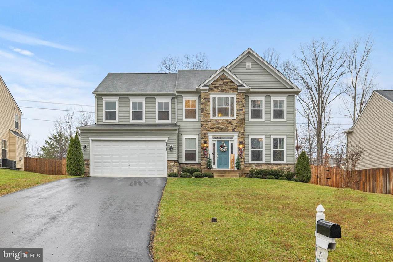 2422 Edgewood Drive - Photo 1