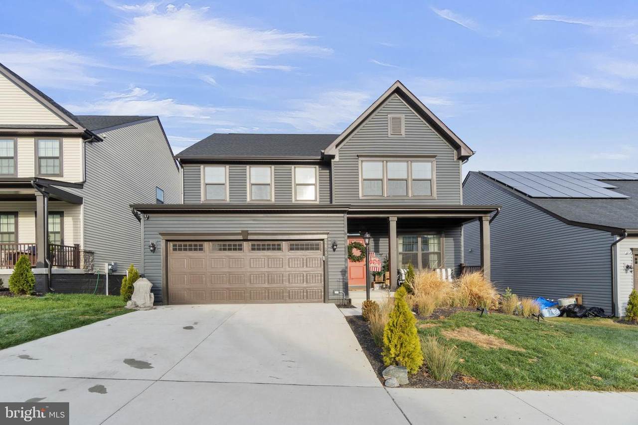 1603 Rampart Drive - Photo 1
