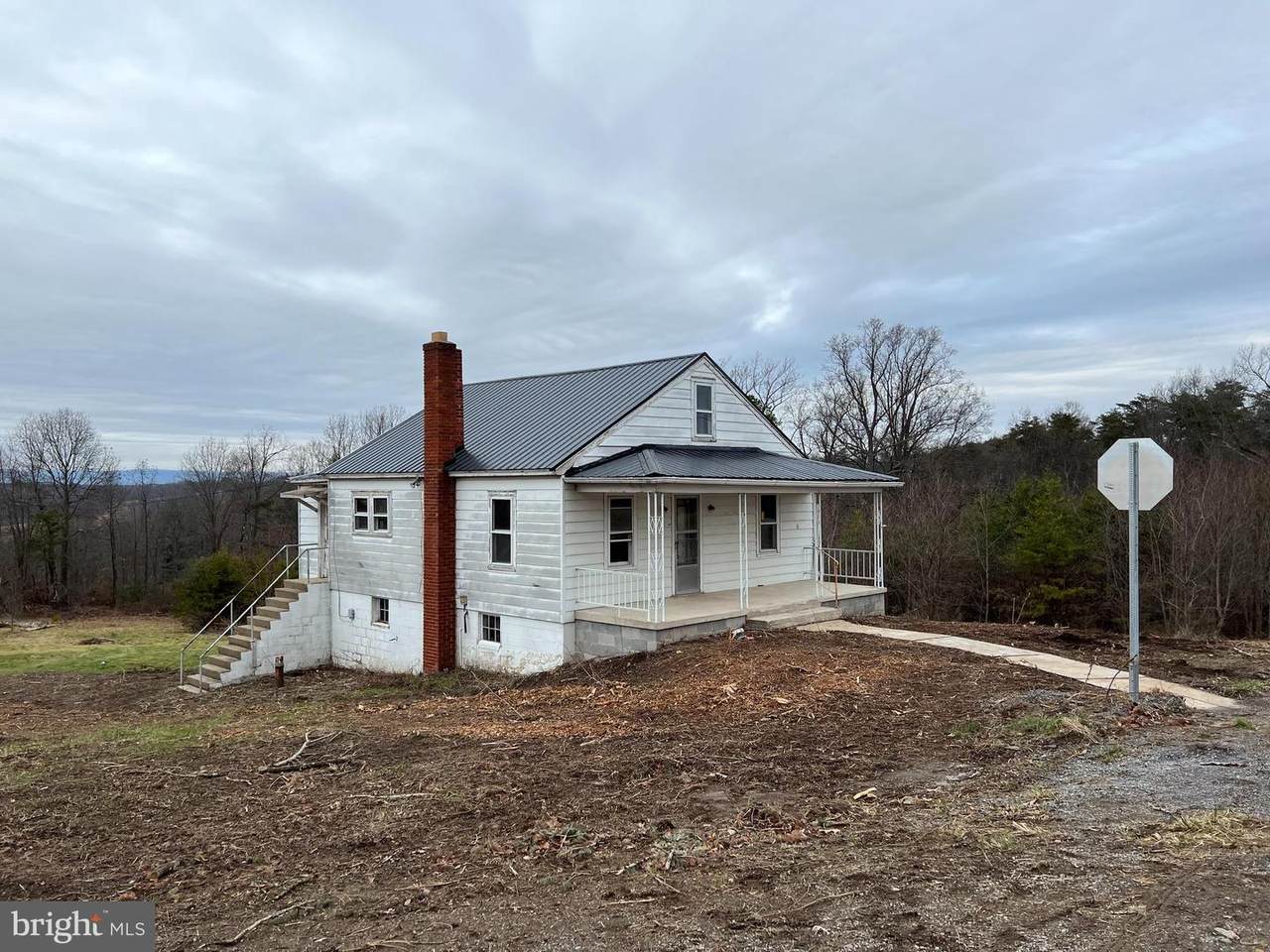 4641 Martinsburg Road - Photo 1