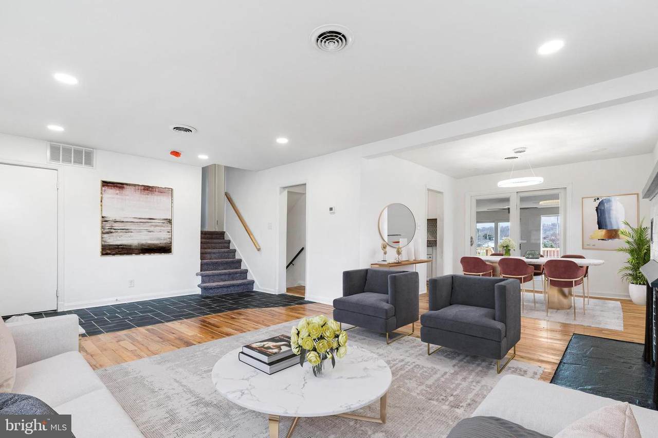 7507 Rockridge Road - Photo 1