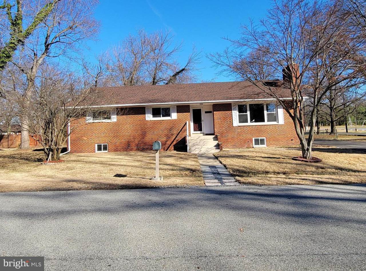 401 Rosier Road - Photo 1