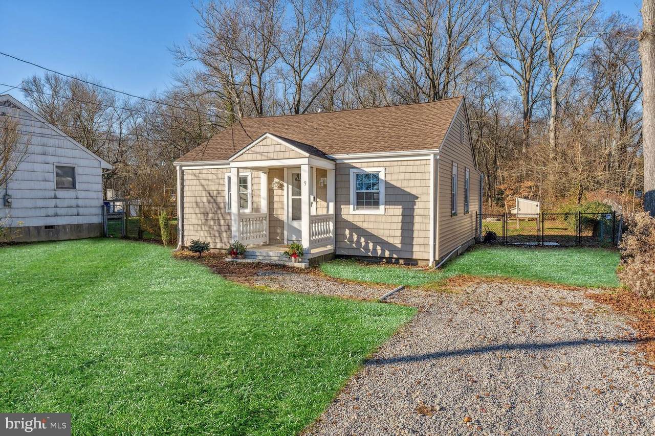 9 Cedar Street - Photo 1